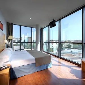 Hotel Exe Palmera, Siviglia