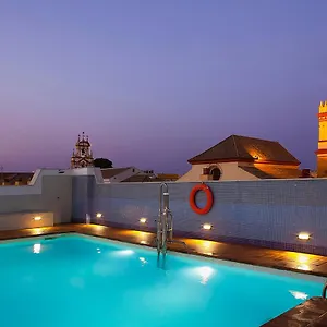 Hotel San Gil, Siviglia