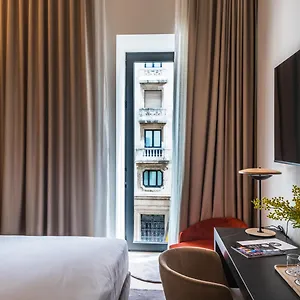 Soho Boutique Catedral Sevilha