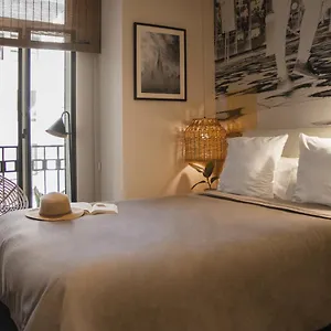 3* Gasthuis Select Tetuan