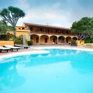 Rural Hacienda Del Buen Suceso 3*, Arucas Espagne