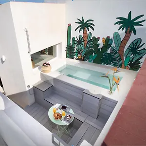 Casa 95 Sevilha