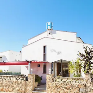 Paradis , Torredembarra Espagne