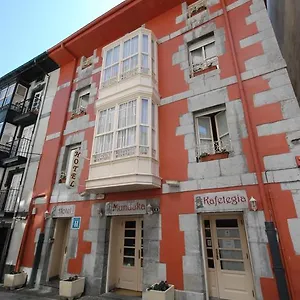 Eco , Mundaka Espagne