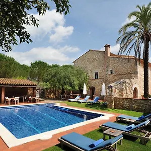 Mas Falgarona Boutique&spa 4*, Avinyonet de Puigventós Espagne