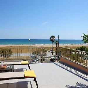 Solifemar Aparthotel Castelldefels