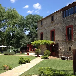 Masia La Palma 2*, Espinavessa Espagne