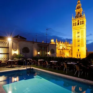 4* Hotel Dona Maria