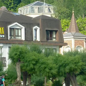 Ezeiza 2*, Saint-Sébastien Espagne