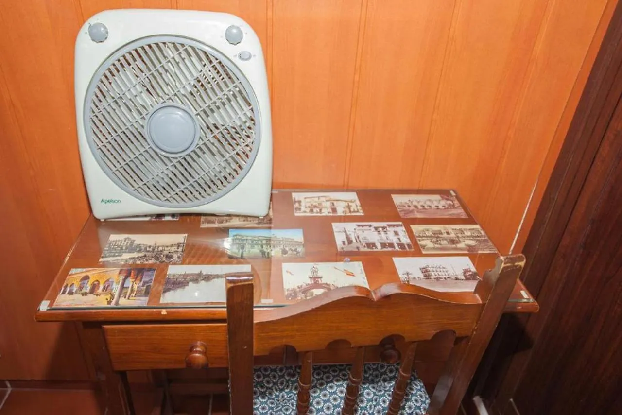 Affittacamere Pension San Pancracio Siviglia Spagna