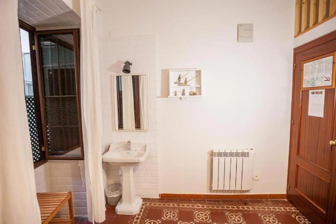Pension San Pancracio Sevilha