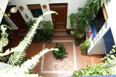 Casa de hóspedes Pension San Pancracio Sevilha