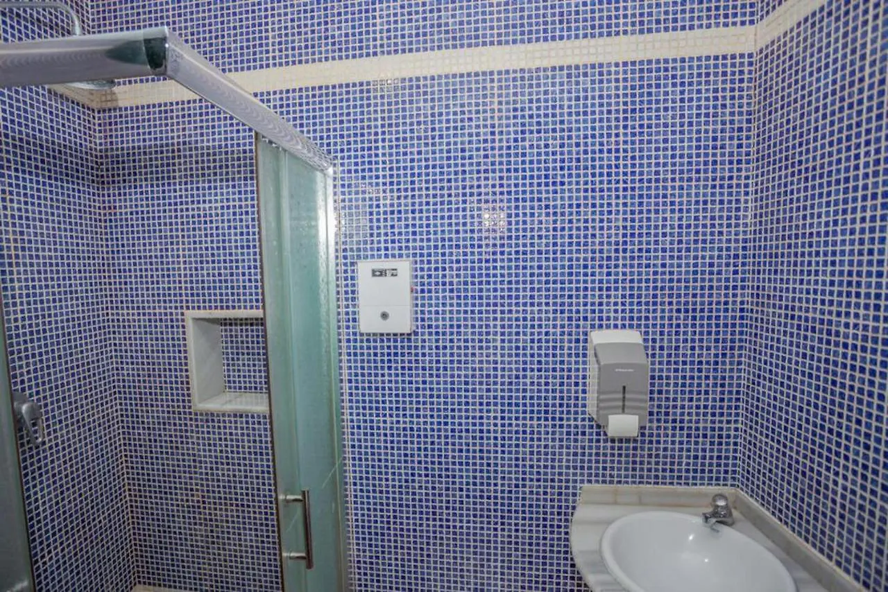 Pension San Pancracio Sevilha